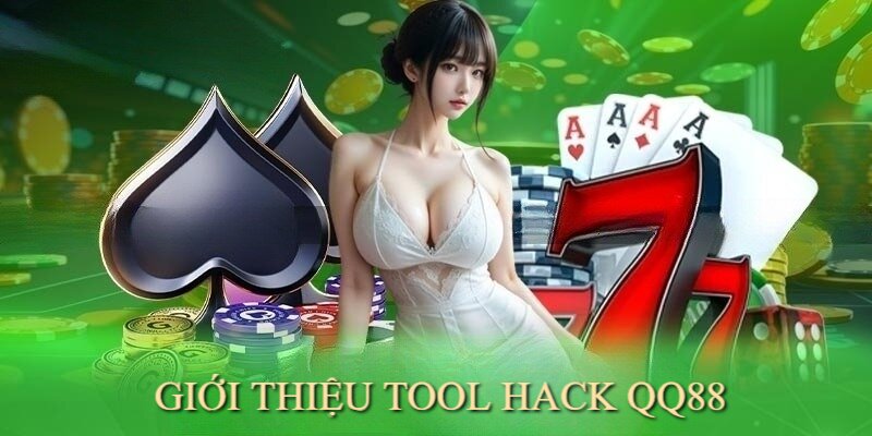 Phần mềm hack QQ88 uy tín gợi ý đặt cược chuẩn xác