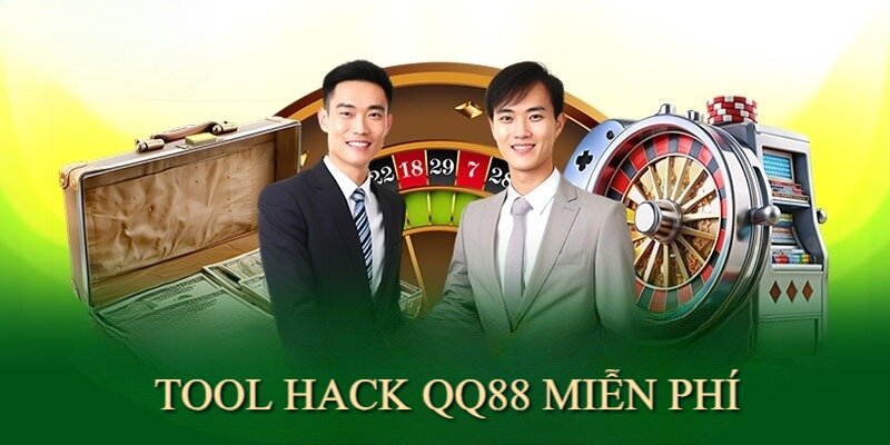 Tool hack QQ88 được cung cấp hoàn toàn miễn phí cho người dùng